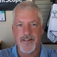 Paul K. Instructor Photo