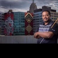 Willie P. Instructor Photo