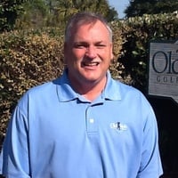 Greg M. Instructor Photo