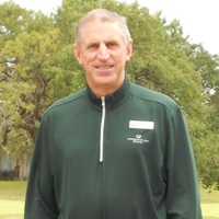 Tommy B. Instructor Photo