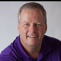 Brad W. Instructor Photo