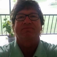 Thomas W. Instructor Photo