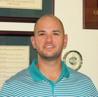 Micah H. Instructor Photo