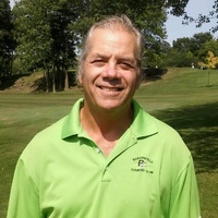 Matt E. Instructor Photo