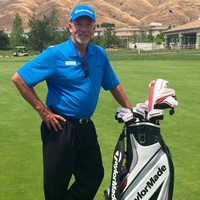 Ruben R. Instructor Photo