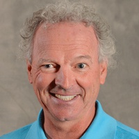 Claude B. Instructor Photo